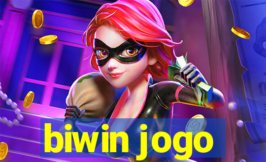 biwin jogo