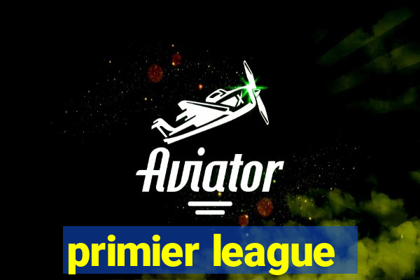 primier league