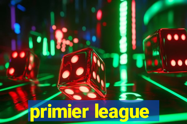 primier league