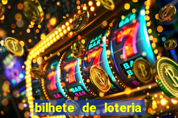 bilhete de loteria o filme completo dublado