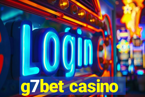 g7bet casino