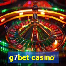 g7bet casino