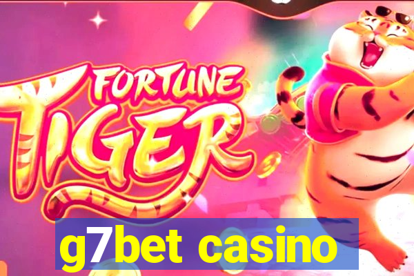 g7bet casino