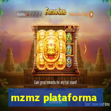 mzmz plataforma