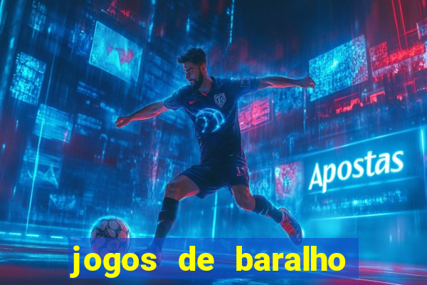 jogos de baralho online pife