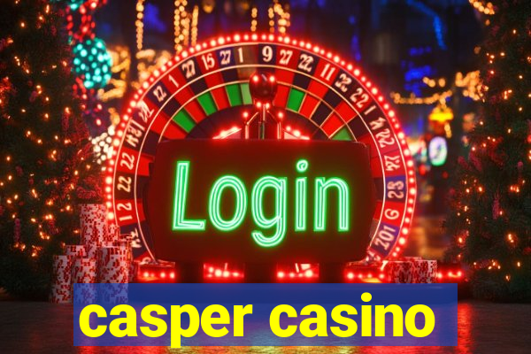 casper casino