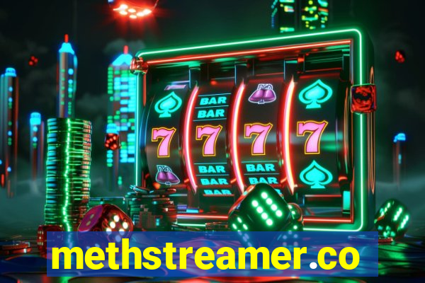 methstreamer.com