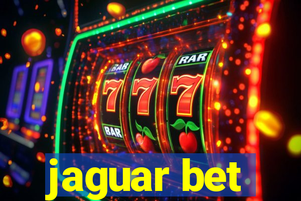 jaguar bet