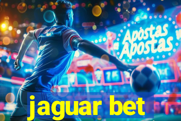 jaguar bet