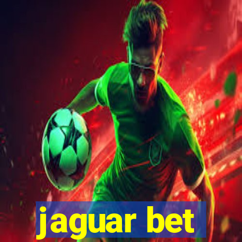 jaguar bet