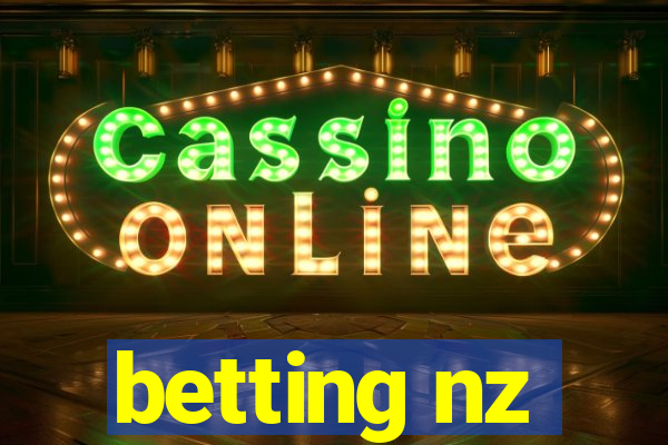 betting nz