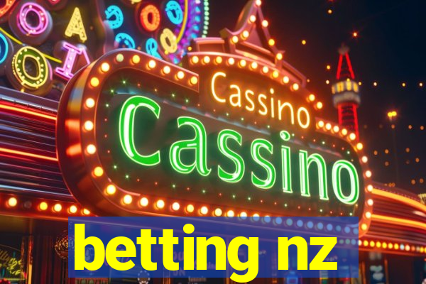 betting nz