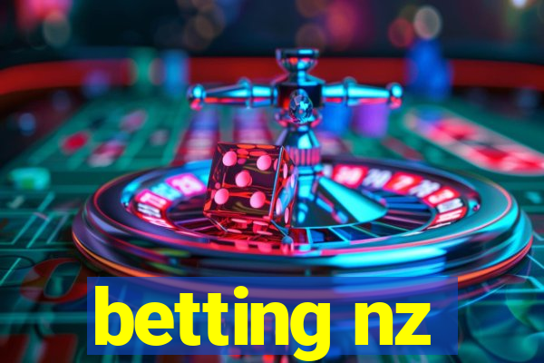 betting nz