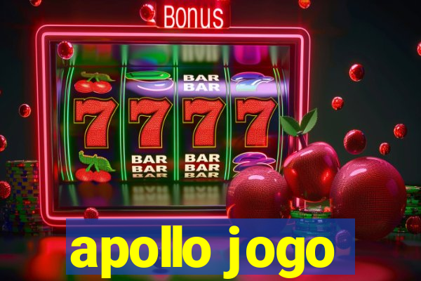 apollo jogo