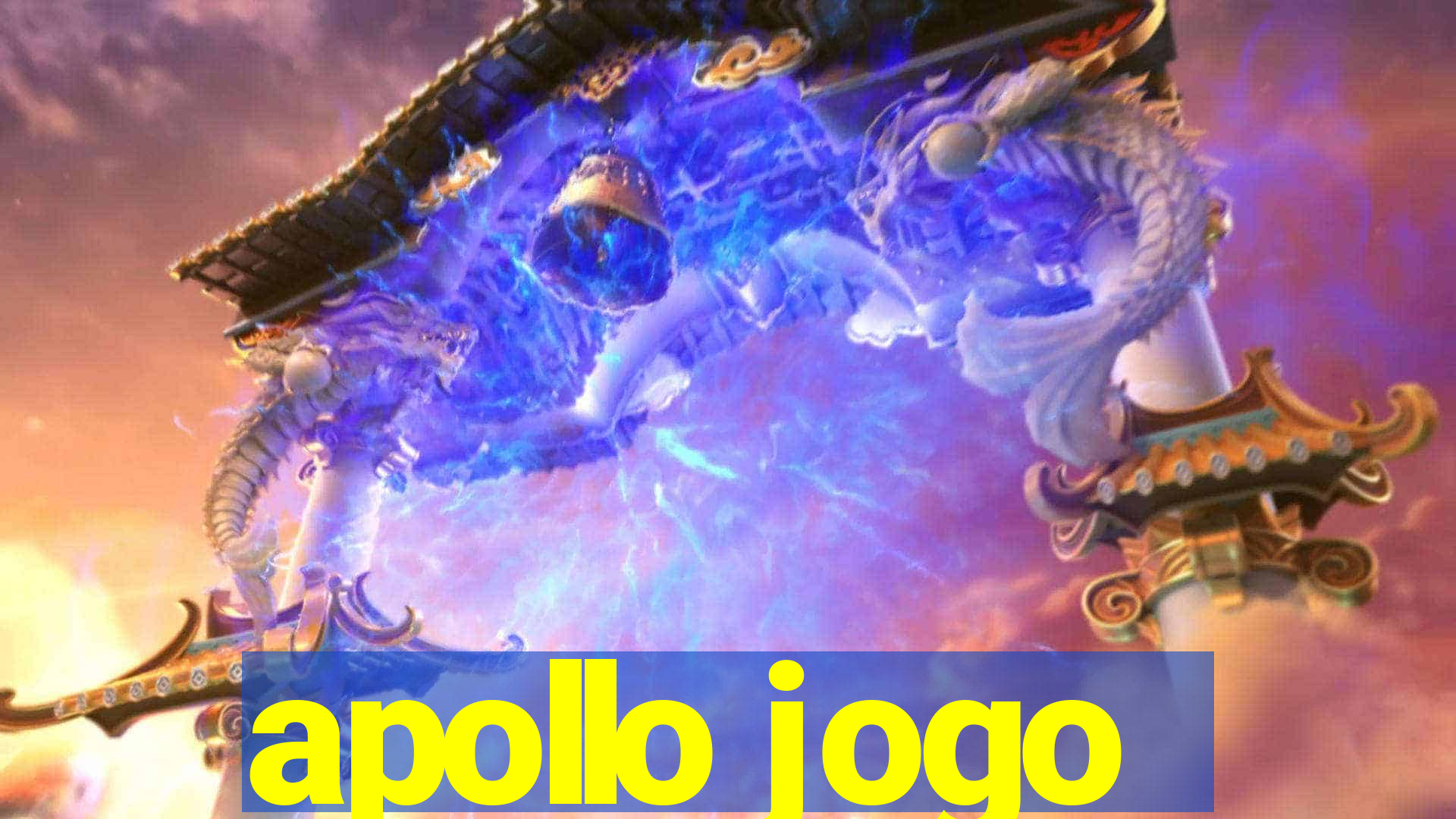 apollo jogo