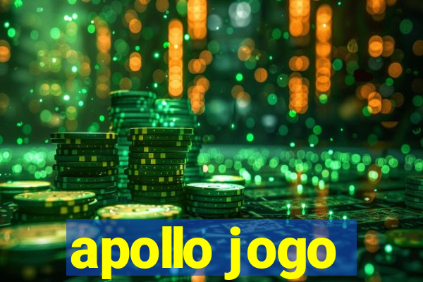 apollo jogo