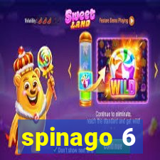 spinago 6