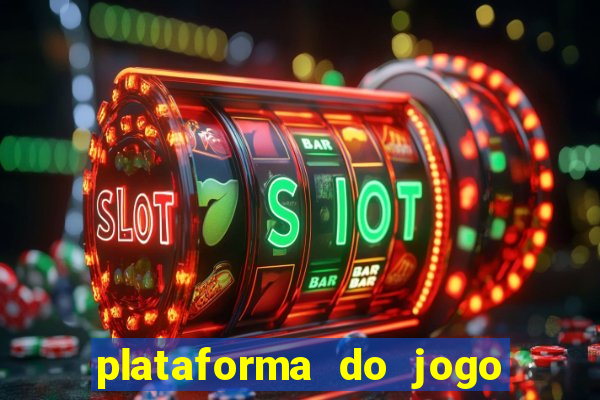 plataforma do jogo do gatinho