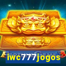 iwc777jogos