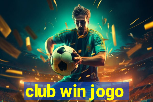 club win jogo