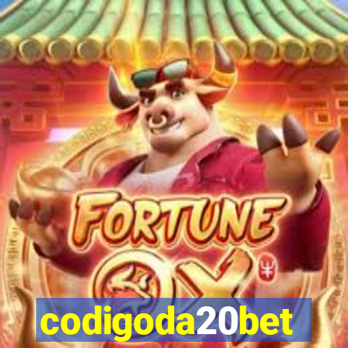 codigoda20bet