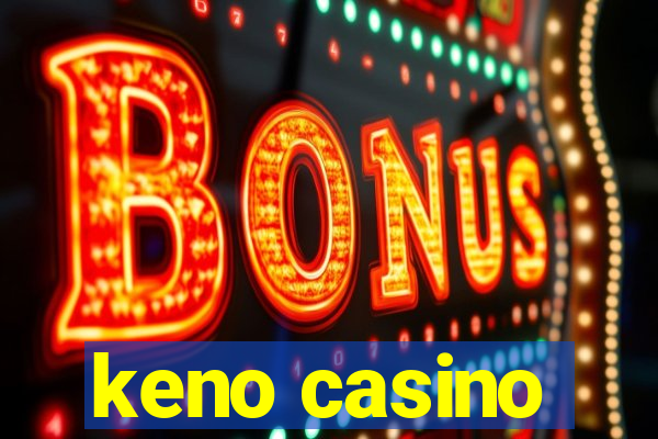 keno casino