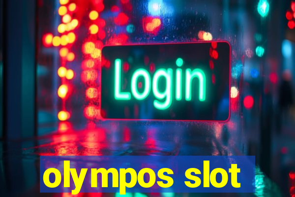 olympos slot