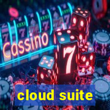 cloud suite