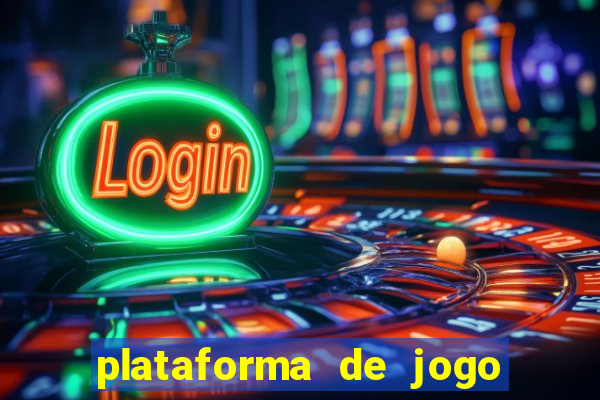 plataforma de jogo do canguru