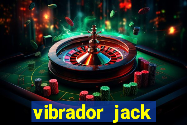 vibrador jack rabbit Informational