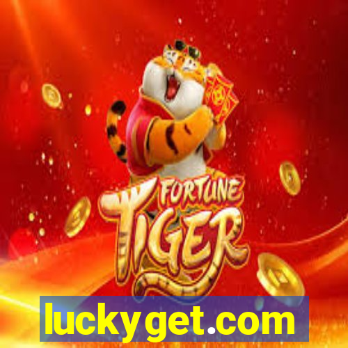 luckyget.com