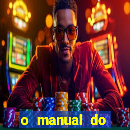 o manual do necromante pdf