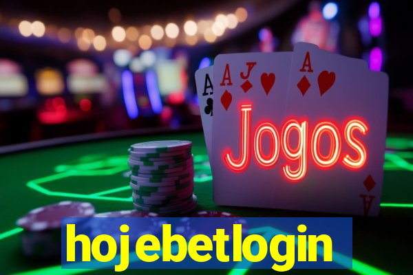 hojebetlogin