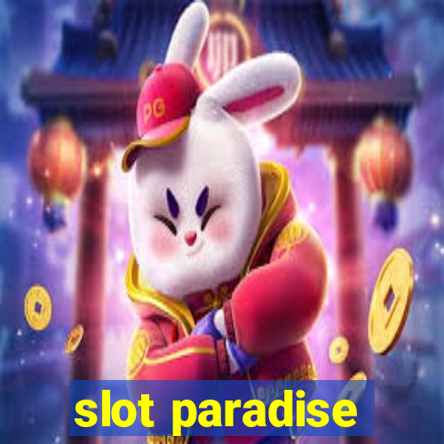 slot paradise