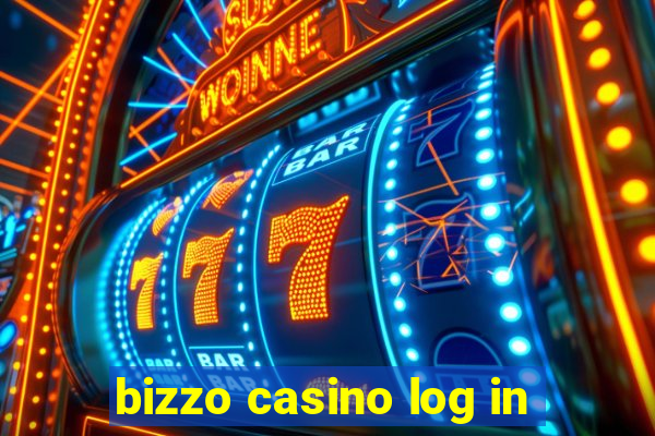 bizzo casino log in