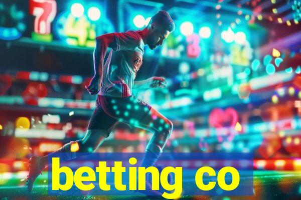 betting co