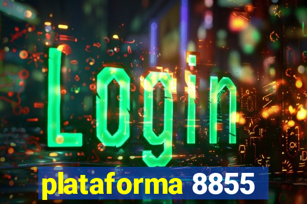 plataforma 8855