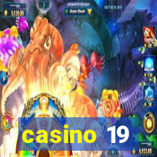 casino 19