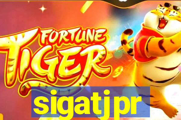 sigatjpr