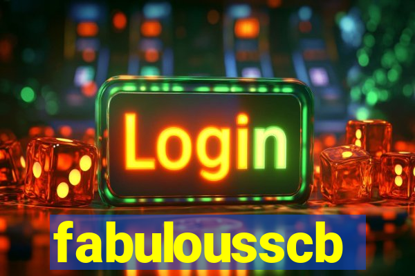 fabulousscb