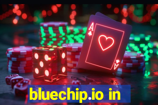 bluechip.io in