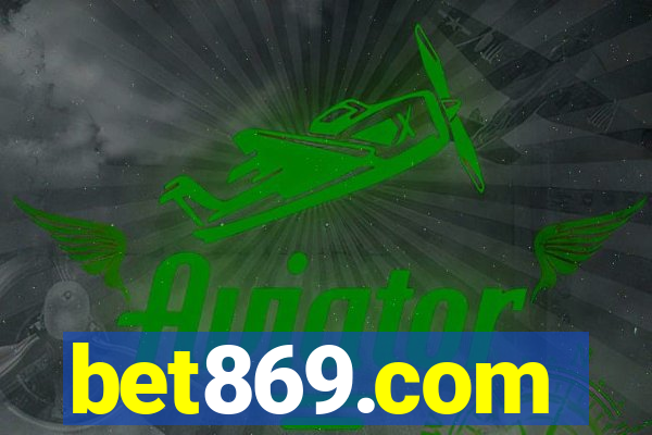 bet869.com