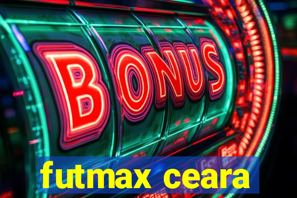 futmax ceara