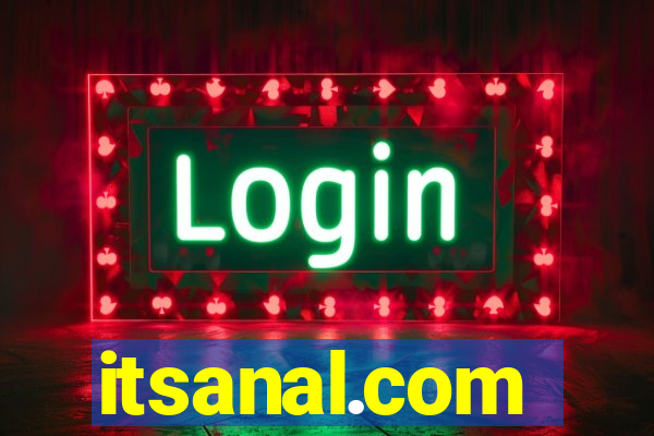 itsanal.com