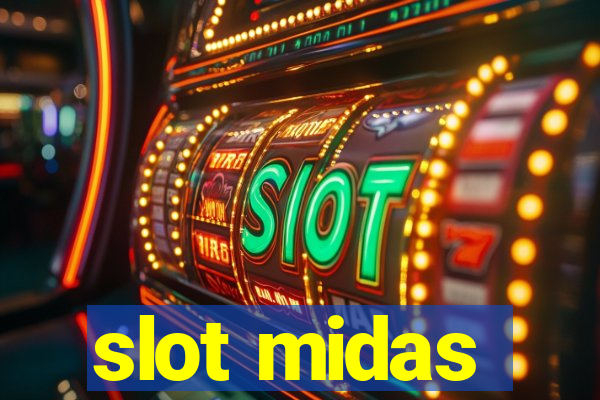 slot midas