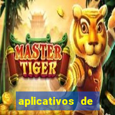 aplicativos de jogos que ganham dinheiro de verdade