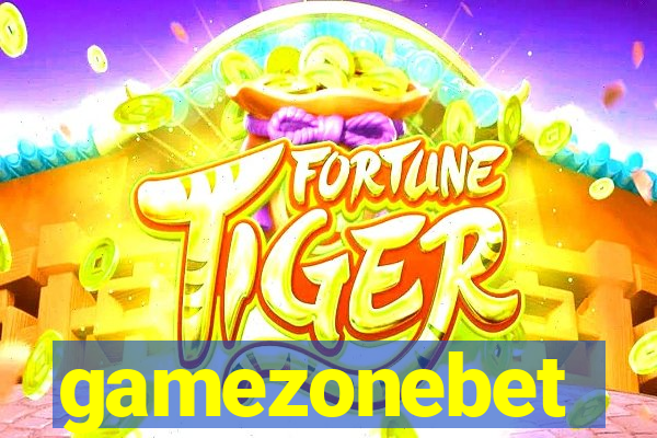 gamezonebet