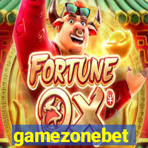 gamezonebet