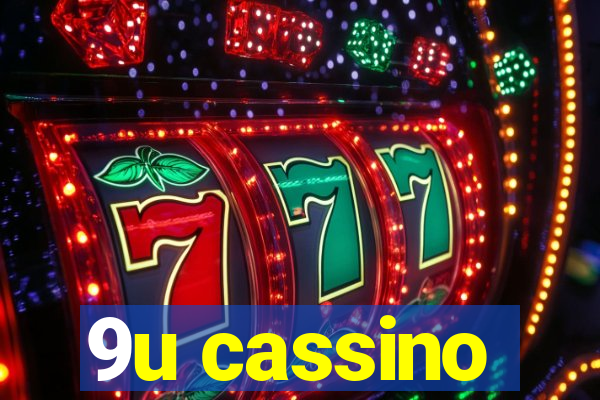 9u cassino