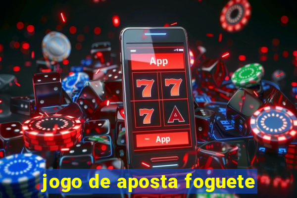 jogo de aposta foguete